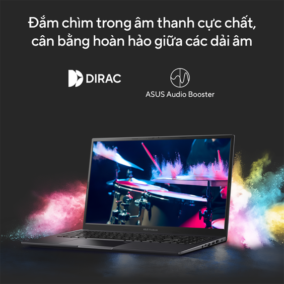 Asus Vivobook S3504VA